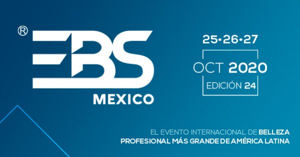 Expo Beauty Show 24 26 Octubre 2021