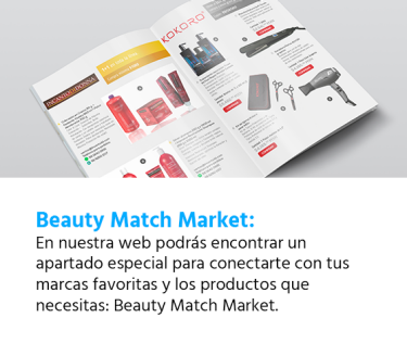 Beauty Match Market