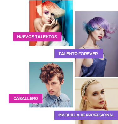 TALENTOS EBS