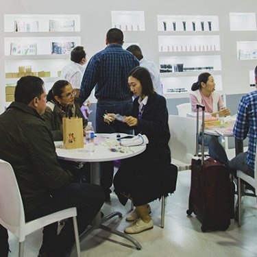 Expo Beauty Show Cursos