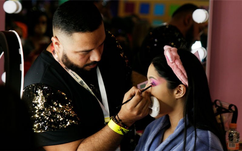 Expo Beauty Show 