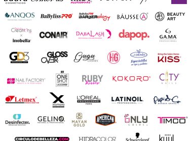 Marcas de apoyo