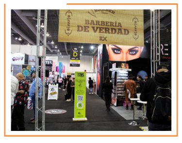 Expo Beauty Show