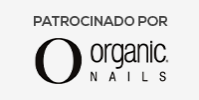 Patrocinado por Organic Nails