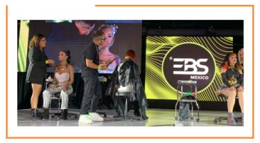 Expo Beauty Show