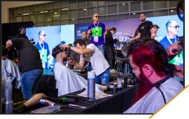 Expo Beauty Show