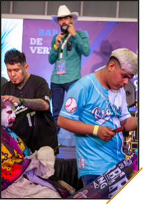 Expo Beauty Show