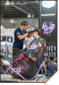 Expo Beauty Show