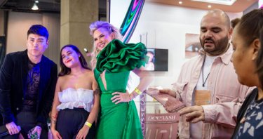 Expo Beauty Show