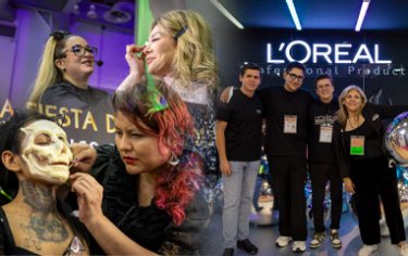 Expo Beauty Show