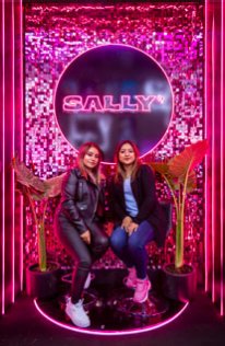 Expo Beauty Show