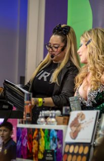 Expo Beauty Show