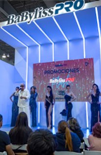 Expo Beauty Show