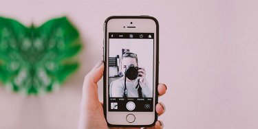 Los 5 mejores tips  para tu negocio o marca de belleza en redes sociales | Foto cortesía Lisa Fotios en PEXELS