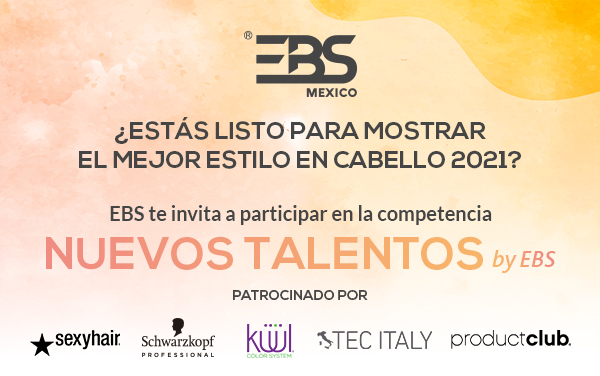 EBS TE INVITA A PARTICIPAR EN LA COMPETENCIA: NUEVOS TALENTOS